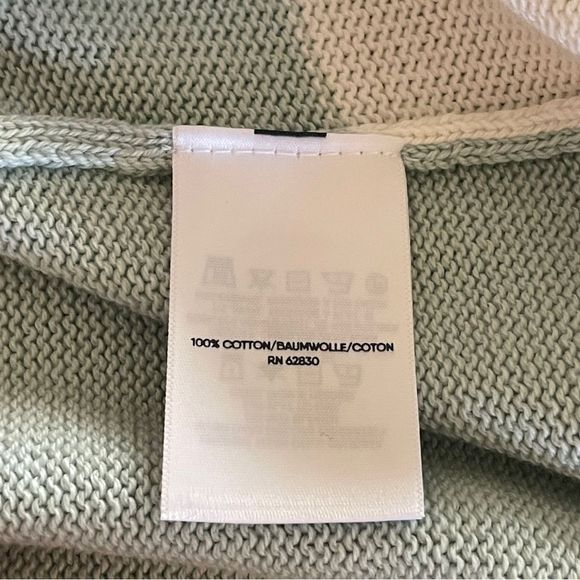 Kids Dog Intarsia Crewneck Sweater - Picture 5 of 6